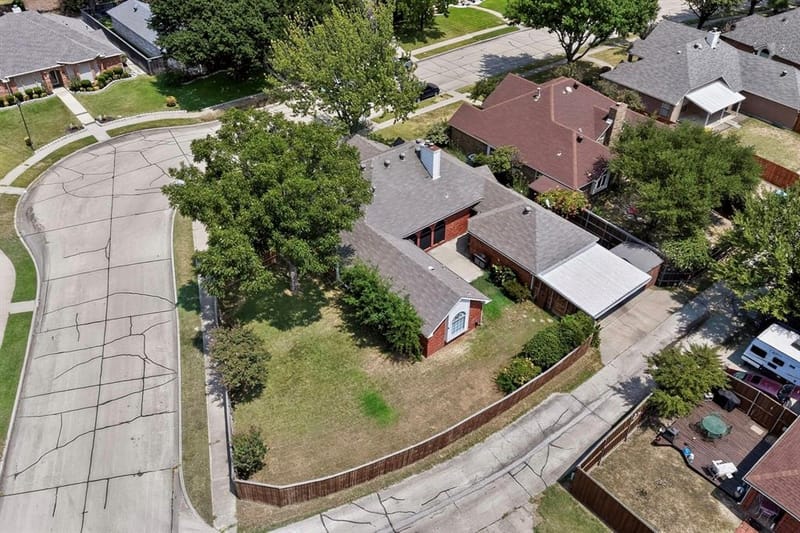 7005 Buckhorn Drive, Rowlett TX 75089 - Photo 38