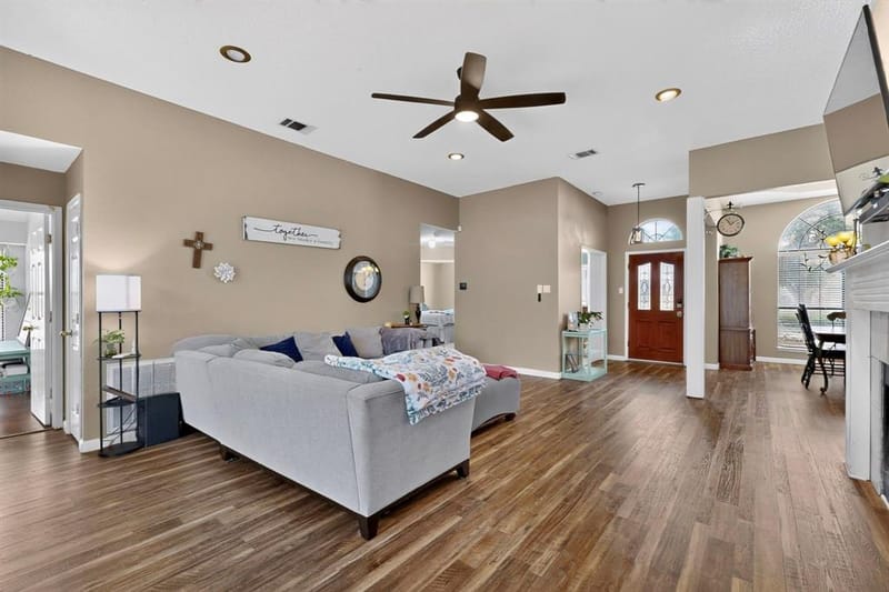 7005 Buckhorn Drive, Rowlett TX 75089 - Photo 11