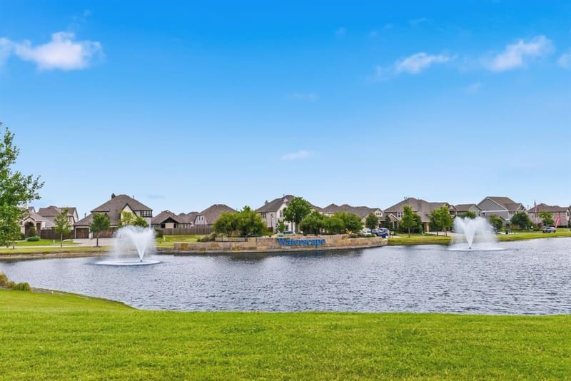 3226 Buffalo Creek Circle, Royse City TX 75189 - Photo 36