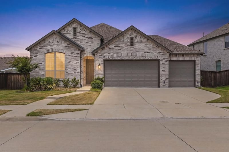 3226 Buffalo Creek Circle, Royse City TX 75189