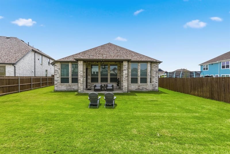 3226 Buffalo Creek Circle, Royse City TX 75189 - Photo 30