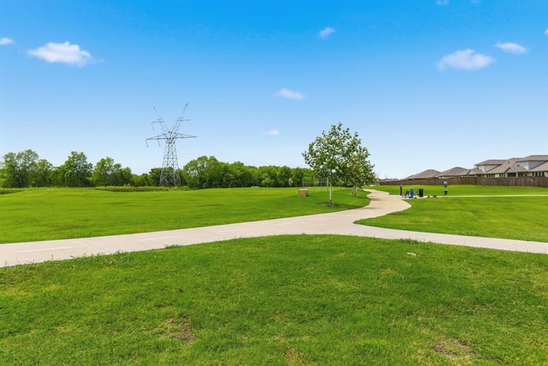 3226 Buffalo Creek Circle, Royse City TX 75189 - Photo 35
