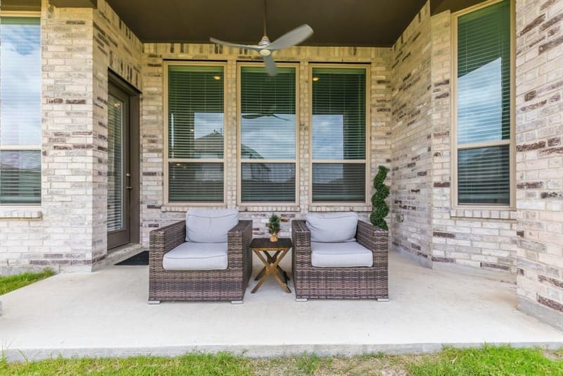 3226 Buffalo Creek Circle, Royse City TX 75189 - Photo 29