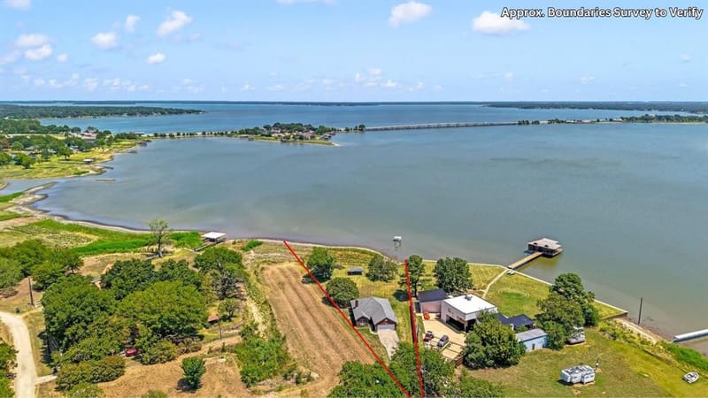 1237 Beachview, Seven Points TX 75143 - Photo 24