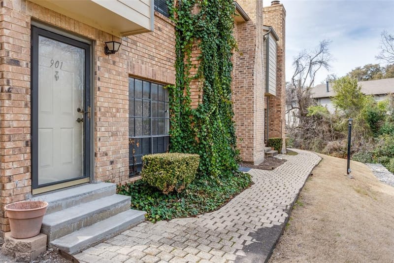 11655 Audelia Road # 901, Dallas TX 75243