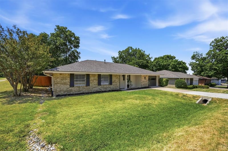 108 E 5th Street, Prosper TX 75078 - Photo 3
