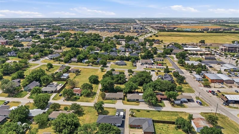 108 E 5th Street, Prosper TX 75078 - Photo 36