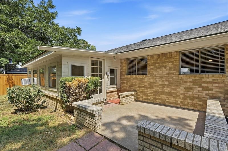 108 E 5th Street, Prosper TX 75078 - Photo 32