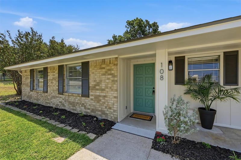 108 E 5th Street, Prosper TX 75078 - Photo 5