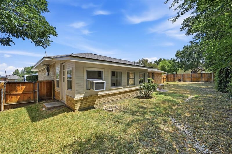 108 E 5th Street, Prosper TX 75078 - Photo 34