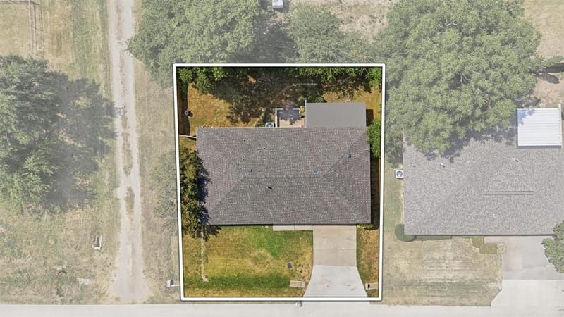 108 E 5th Street, Prosper TX 75078 - Photo 38