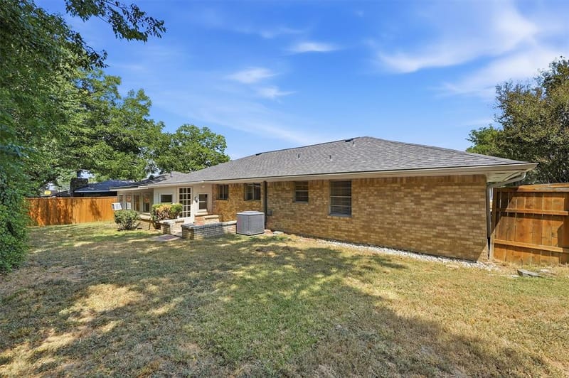 108 E 5th Street, Prosper TX 75078 - Photo 33