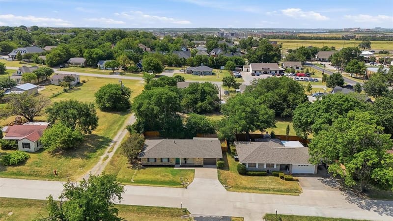 108 E 5th Street, Prosper TX 75078 - Photo 35