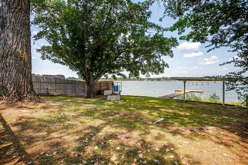 1130 W Lake Drive, Weatherford TX 76087 - Photo 36