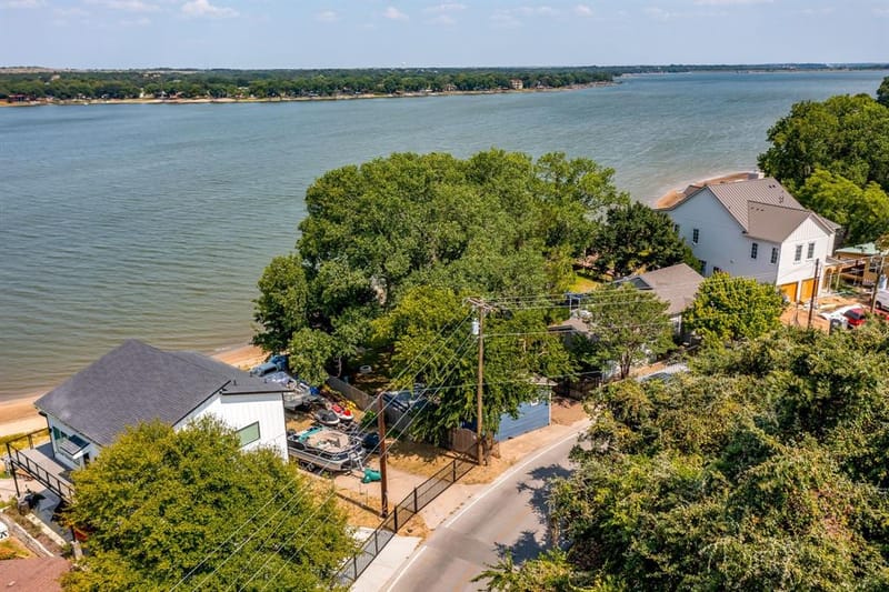 1130 W Lake Drive, Weatherford TX 76087 - Photo 24