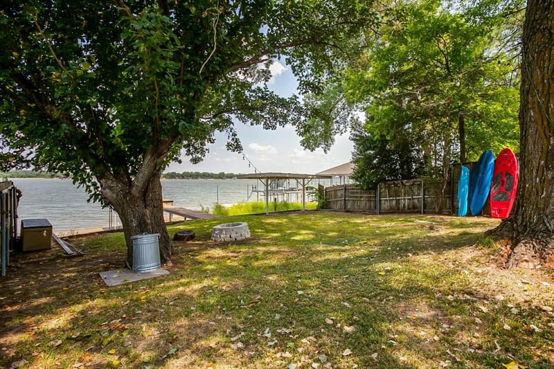 1130 W Lake Drive, Weatherford TX 76087 - Photo 34