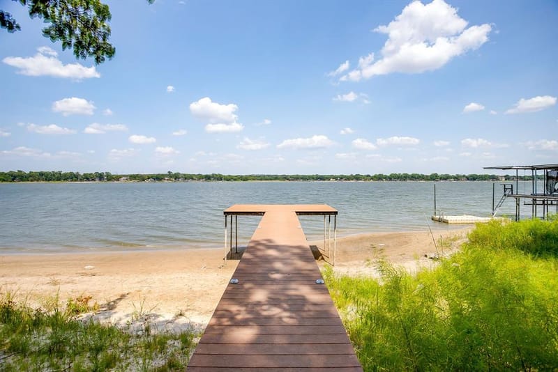 1130 W Lake Drive, Weatherford TX 76087 - Photo 38