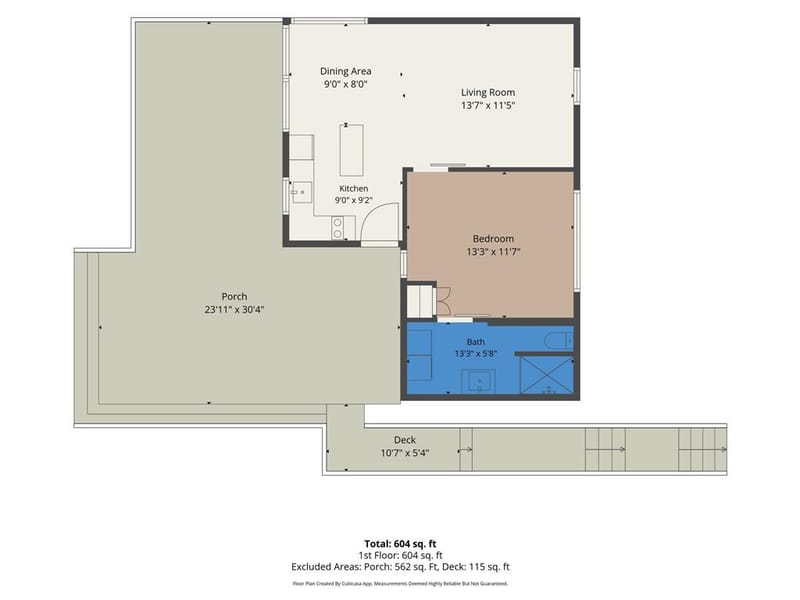 1130 W Lake Drive, Weatherford TX 76087 - Photo 40