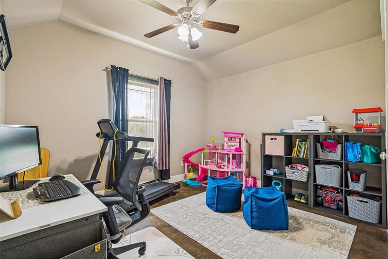 816 W Park Avenue, Weatherford TX 76086 - Photo 17