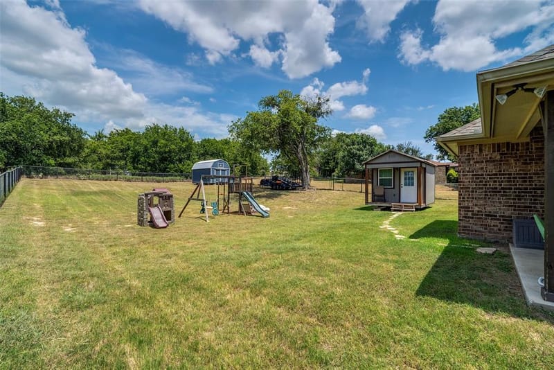 816 W Park Avenue, Weatherford TX 76086 - Photo 22