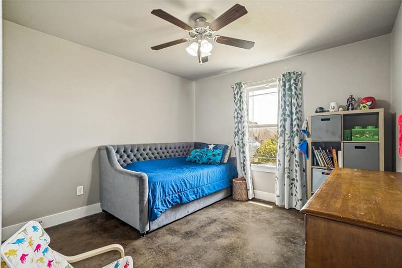 816 W Park Avenue, Weatherford TX 76086 - Photo 20