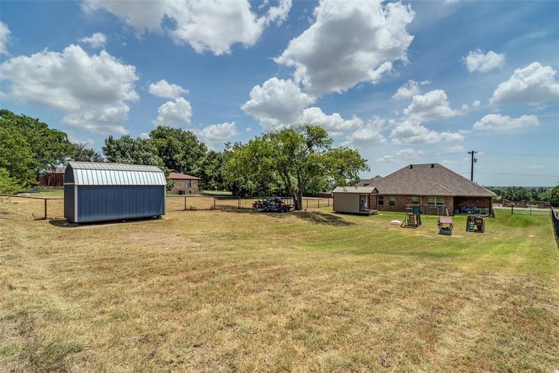 816 W Park Avenue, Weatherford TX 76086 - Photo 24