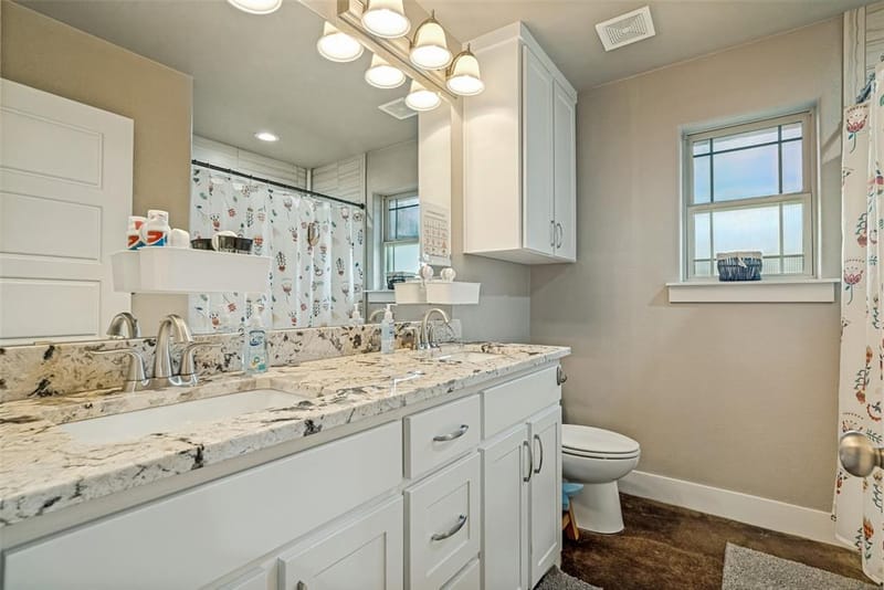 816 W Park Avenue, Weatherford TX 76086 - Photo 18