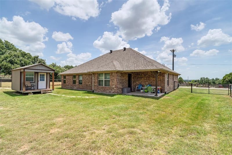 816 W Park Avenue, Weatherford TX 76086 - Photo 25
