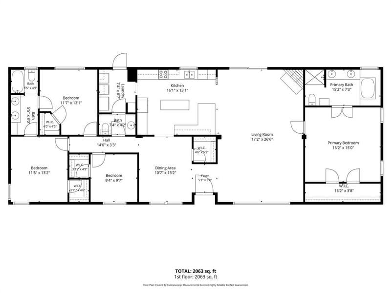 4406 Appletree Court, Granbury TX 76048 - Photo 40