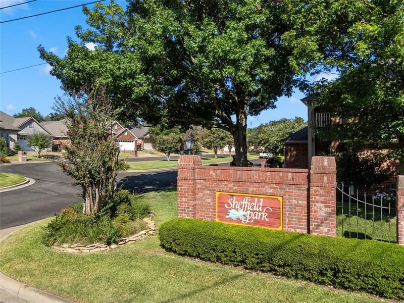 108 Landsborough Drive, Waco TX 76712 - Photo 26