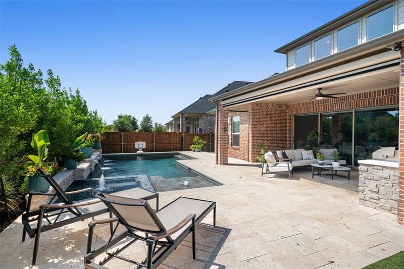 16504 Heartleaf Road, Frisco TX 75033 - Photo 2