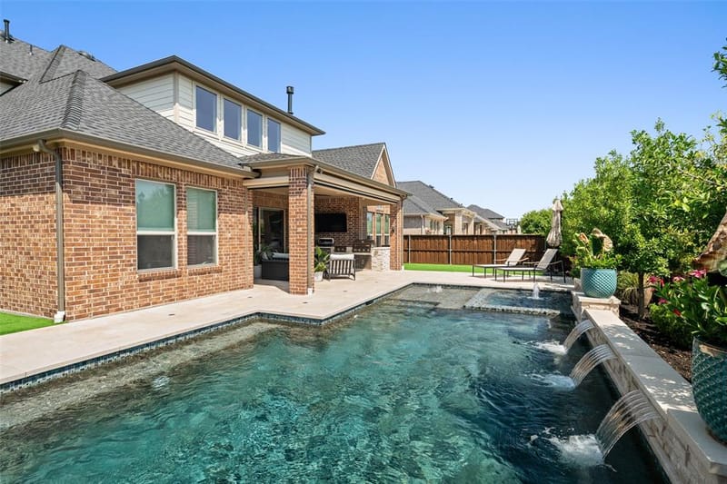 16504 Heartleaf Road, Frisco TX 75033 - Photo 32