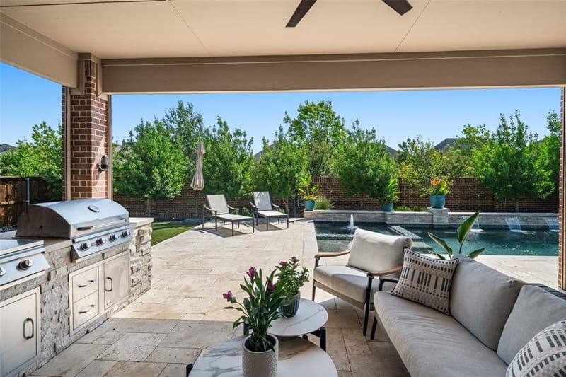 16504 Heartleaf Road, Frisco TX 75033