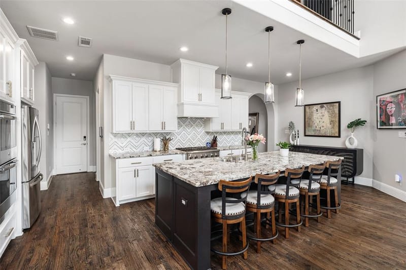 16504 Heartleaf Road, Frisco TX 75033 - Photo 10