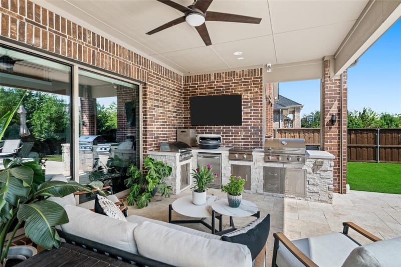 16504 Heartleaf Road, Frisco TX 75033 - Photo 33