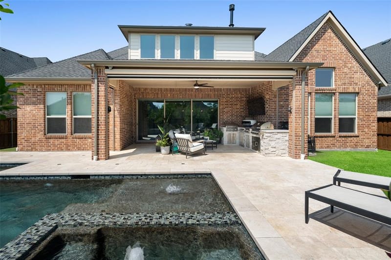 16504 Heartleaf Road, Frisco TX 75033 - Photo 35