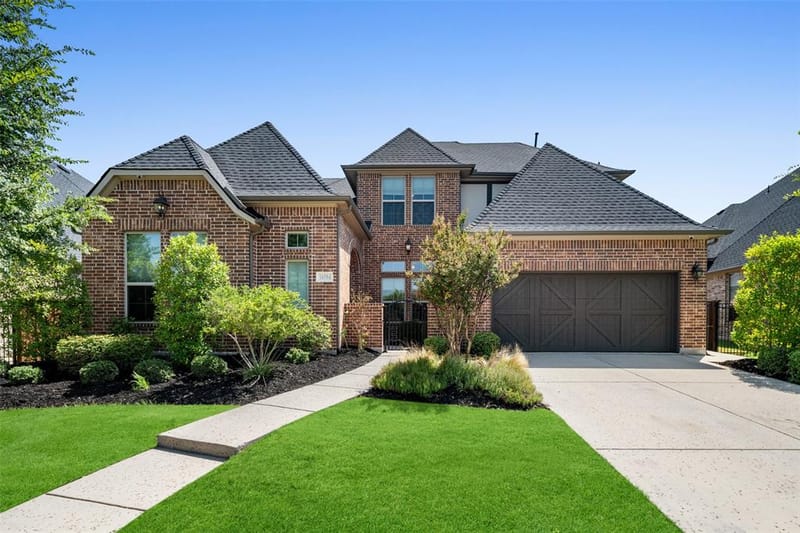 16504 Heartleaf Road, Frisco TX 75033 - Photo 4