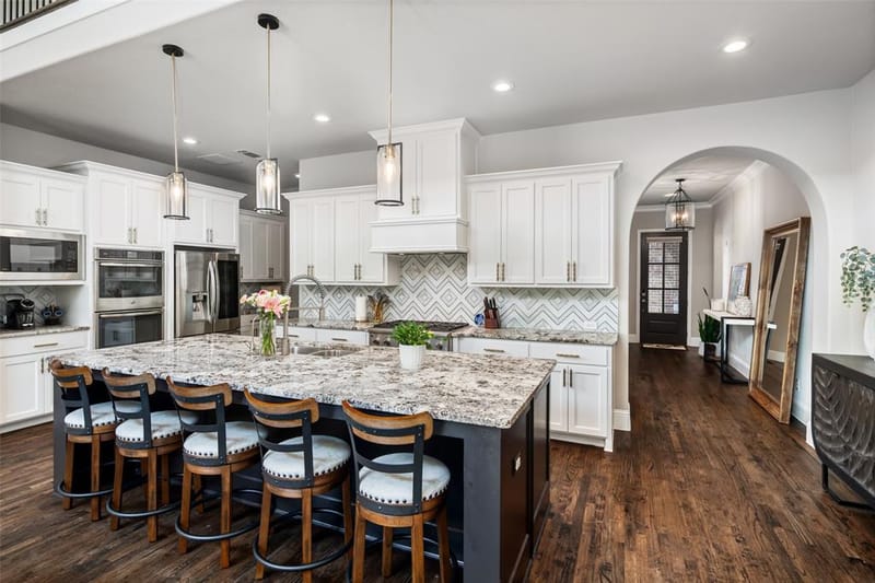 16504 Heartleaf Road, Frisco TX 75033 - Photo 8