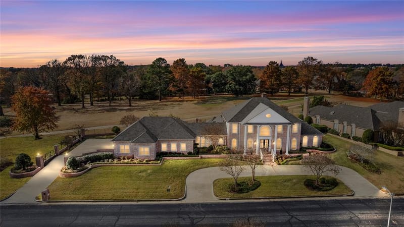 7005 Gleneagles Drive, Tyler TX 75703 - Photo 3