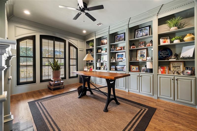 7005 Gleneagles Drive, Tyler TX 75703 - Photo 10