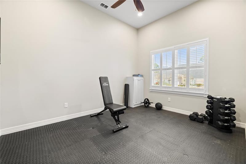7005 Gleneagles Drive, Tyler TX 75703 - Photo 37