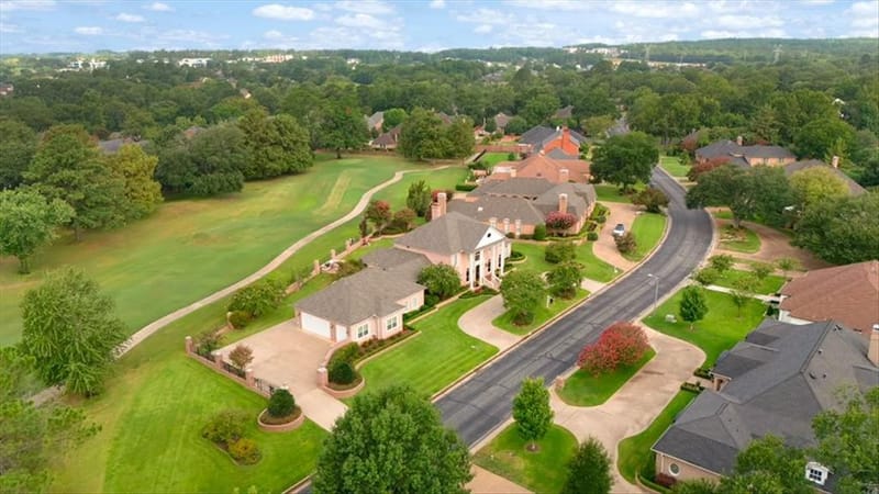 7005 Gleneagles Drive, Tyler TX 75703 - Photo 39