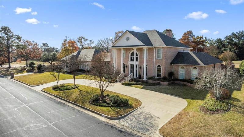 7005 Gleneagles Drive, Tyler TX 75703 - Photo 4