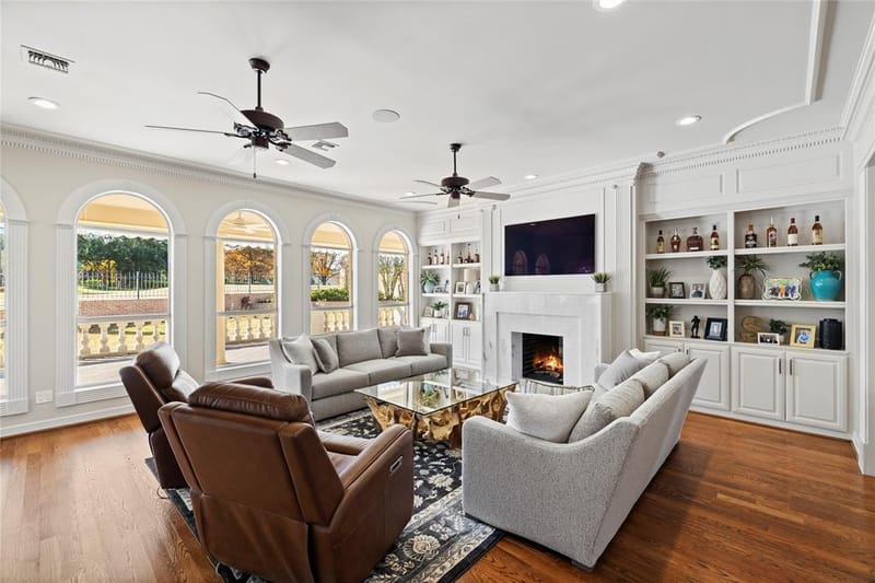 7005 Gleneagles Drive, Tyler TX 75703 - Photo 8