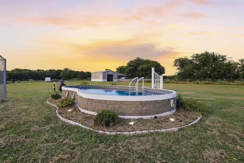 2455 County Road 700, Farmersville TX 75442 - Photo 6