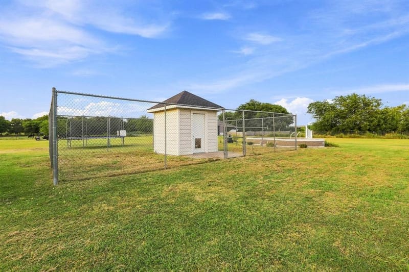 2455 County Road 700, Farmersville TX 75442 - Photo 36