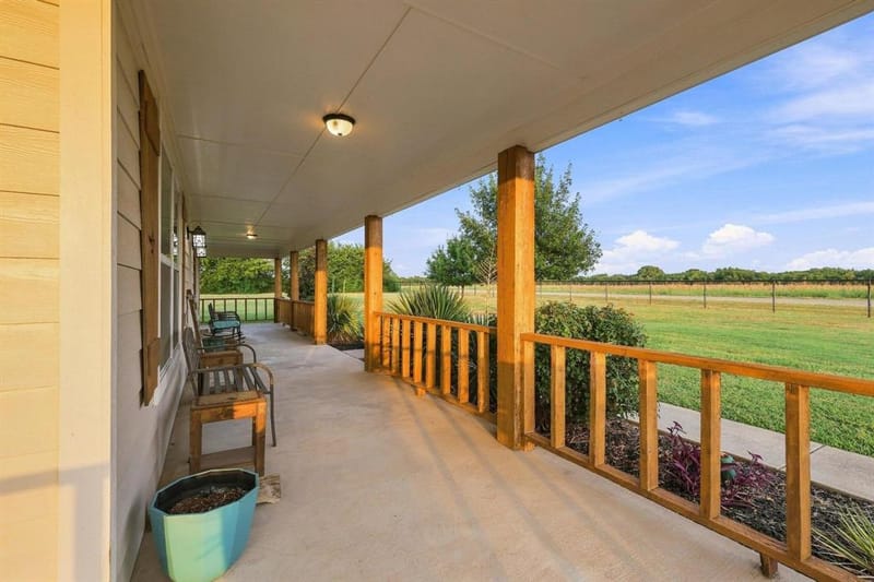 2455 County Road 700, Farmersville TX 75442 - Photo 28