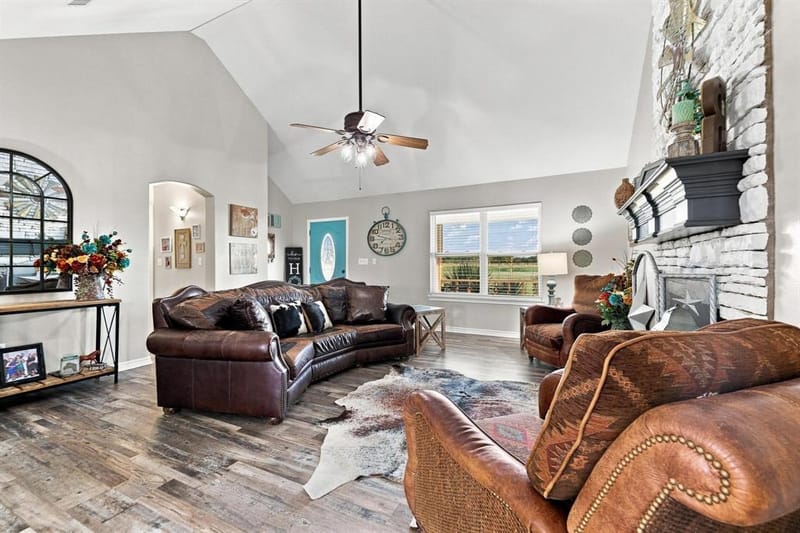 2455 County Road 700, Farmersville TX 75442 - Photo 9