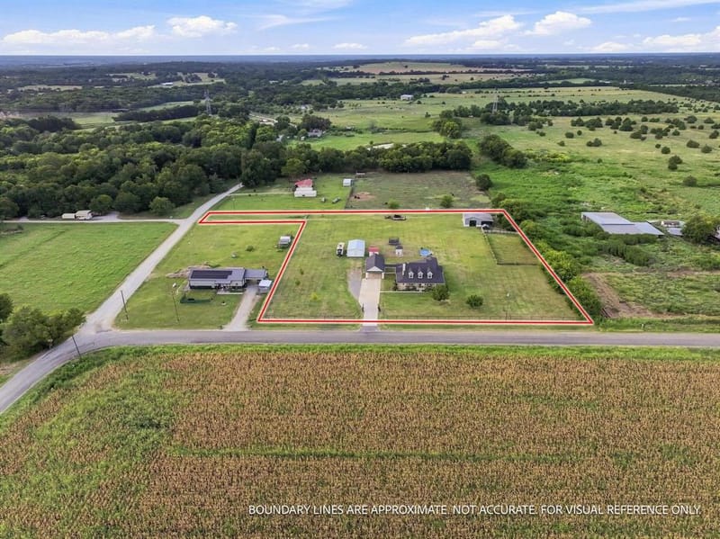 2455 County Road 700, Farmersville TX 75442 - Photo 38