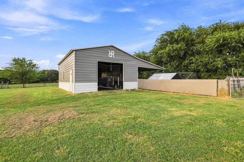 2455 County Road 700, Farmersville TX 75442 - Photo 37